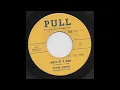 GUITAR SHORTY - WAYS OF A MAN - PULL
