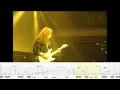 Lagu Yngwie Malmsteen - Bedroom Eyes (Intro Solo) w. TAB