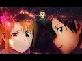 Lagu Courtesy Call - Sword Art Online 「AMV」Kirito Awakening
