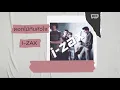 ดอกไม้กับหัวใจ - I-ZAX【เกิดทัน Lyrics Audio 】