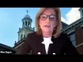 Georgetown Medical School s Cura Personalis Explained