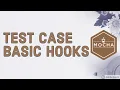 Unit Test cases using Mocha and Test Hooks beforeEach afterEach