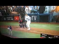 MVI 9170 - Mary Hart making fun of Red Sox pitche Craig Kimbrel