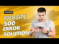 PHP Error Debugging Explained How to Find Fix Errors Easily