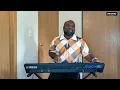 Download Lagu POWERFUL GHANA WORSHIP INSTRUMENTAL PLAYED AND ARRANGED BY - Odiifuo Theo.  Key C major