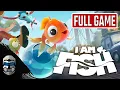 Download Lagu I Am Fish - FULL GAME Walkthrough Gameplay No Commentary [1440p60] [PC]