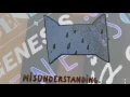 Misunderstanding by Genesis REMASTERED (VHS)