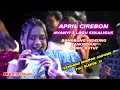 Lagu APRIL CIREBON MEDLEY 3 LAGU SEKALIGUS//BANGBUNG HIDEUNG, PANONDARI, MOBIL BUTUT/VERSI RAMPAKJAIPONG.