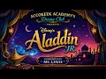 Aladdin Jr