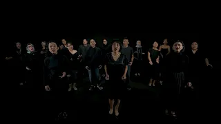 Download Like I'm Gonna Lose You - Adhisvara Choir MP3