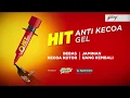 HIT Anti Kecoa Gel - Bebas Kecoa Kotor! (6sec)