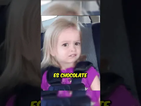 La vez que pensé que las monedas de chocolate eran dinero de verdad