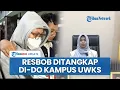 Nasib Pahit Resbob: Kabur ke Surabaya Ditangkap di Semarang, Di-DO Kampus UWKS gegara Hina Sunda