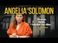 Angelia Solomon and a Murder-for-Hire Charge The Road to Angie Solomon s Trial