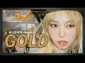Download Lagu [AI COVER] How would Le Sserafim sing ‘Gold’ by Itzy? - chaewoners (Line Distribution)
