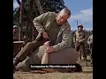 Lagu Waarom Lee Marvin de bajonetscène in The Dirty Dozen haatte - #shorts #short
