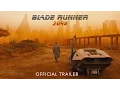 Blade Runner 2049 - Trailer