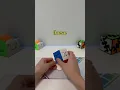 How to NOT use a cube stand
