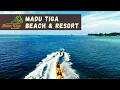 Lagu Madu Tiga Beach \u0026 Resort | Resort in Bintan Island