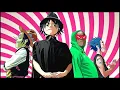 Download Lagu Gorillaz - Tranz (Noodle's Riff Edit)