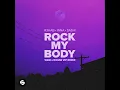 Rock My Body (W&W x R3HAB VIP Remix) (feat. SASH!) - R3HAB & INNA