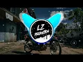 Download Lagu DJ Cinta Luar Biasa Remix FULL BASS | LZ Production