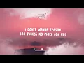 [1 Hour] Joeboy Alcohol Lyrics | Bon 1 Hour Lyrics
