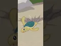 FlutterShy Heard Crying From The Baby Sea Turtles