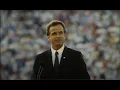 Peter Ueberroth 2011 San Jose Sports Hall of Fame Inductee