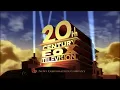 Download Lagu Decode Entertainment/20th Century Fox Animation/20th Century Fox Television (2008-2009)