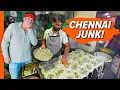 Chennai Street Food Marathon South India SMASHES North India