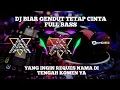 Lagu DJ BIAR GENDUT KU TETAP CINTA FULL BASS | DJ ANDIES #viral #trending #dj #viralvideo #fyp #tiktok