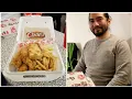 Raising Cane s Box Combo Review