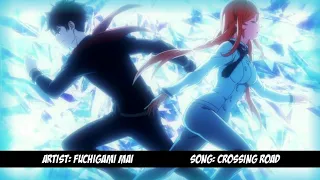 Download Shokugeki No Souma Season 5 Ending 1 | Full Version | Fuchigami Mai - \ MP3