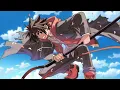 Lagu UQ Holder[AMV]-Cold in Water