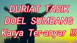 doel sumbang duriat tasik official video musik doelsumbang duriattasik kabupatentasikmalaya