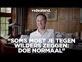 Download Lagu Collega’s Mark Rutte openhartig over zijn politieke trekjes: ‘Hij kan ook echt boos worden’