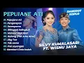 Download Lagu Silvy Kumalasari Ft Wisnu Jaya - PEPUJANE ATI - PENGAREPAN || DANGDUT KOPLO HITS 2024