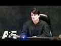 Court Cam Judge Put on Trial for Threatening Children in Open Court A E