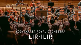 lir ilir konser hari penegakan kedaulatan negara 2024