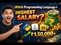 Programming Languages Ranked by Salary Which One Should You Learn 2025
