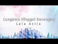 Lagu LUNGAMU NINGGAL KENANGAN (GOLEK LIYANE) - LALA ATILA (LIRIK) | AGENG MUSIC