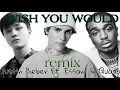 Download Lagu Wish You Would (Remix) - Justin Bieber ft. Essam, \u0026 Quavo