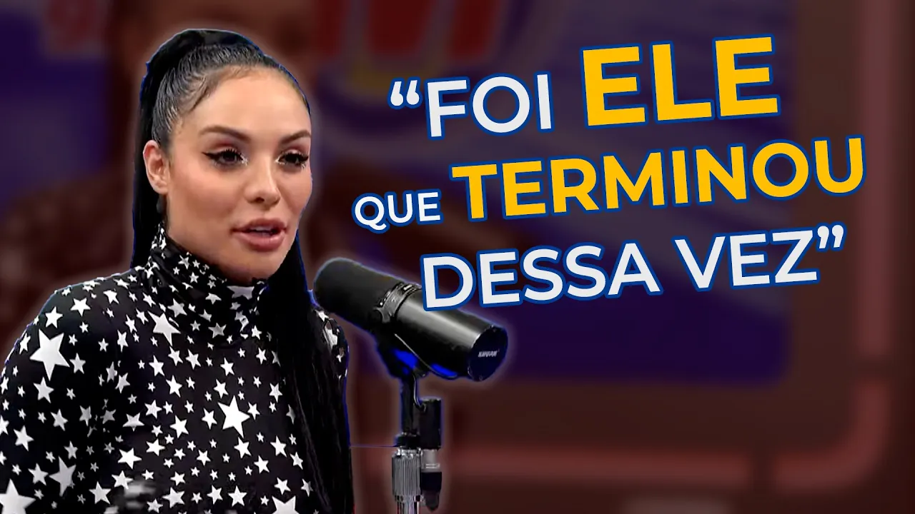 ALINE MINEIRO ESTÁ SOLTEIRA?!?: Chupim Metropolitana