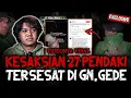 Download Lagu (VIDEONYA VIRAL) SEREM BANGET‼️ KESAKSIAN 27 PENDAKI TERSESAT DI GUNUNG GEDE
