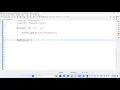 Session Array concepts in Java