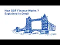 How DSF Finance Works - Explained in Detail