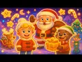 Santa’s Early Star Delivery – Telo \u0026 Milo’s Magical Christmas Night 🎁✨