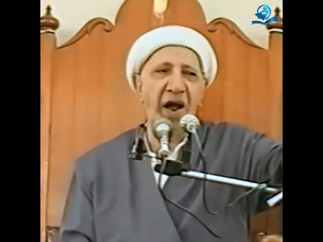 ⁣كيف وصف أمير المؤمنين -عليه السلام-  حال الموتى؟