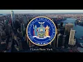 State song of New York I love New York